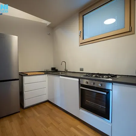 Apartment App Battisti *