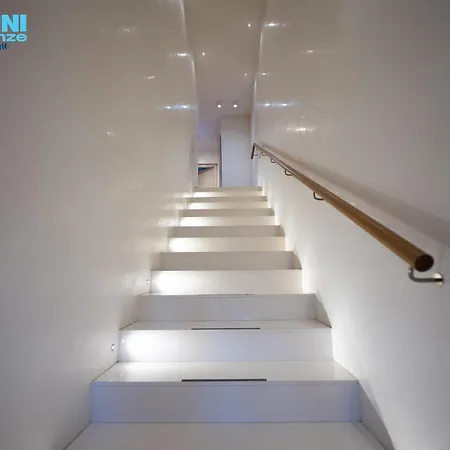 Apartamento App Battisti *