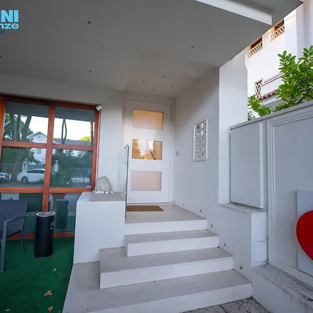 Apartment App Battisti *