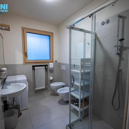 App Battisti Apartment Riccione
