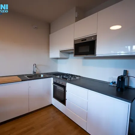 Apartamento App Battisti Riccione