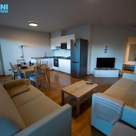 Apartamento App Battisti Riccione