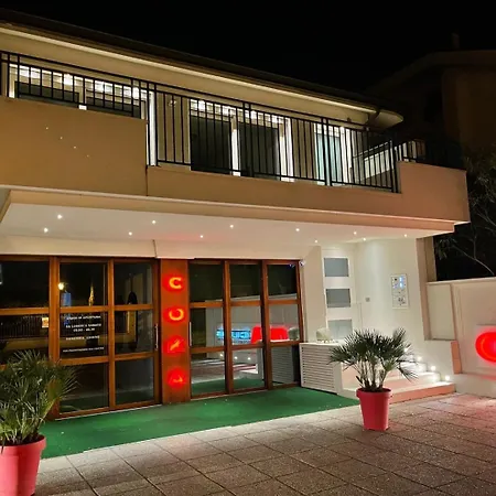 App Battisti Lejlighed Riccione
