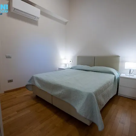 Lejlighed App Battisti Riccione