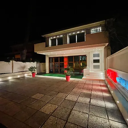 Lejlighed App Battisti Riccione