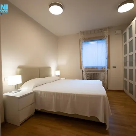Lejlighed App Battisti Riccione
